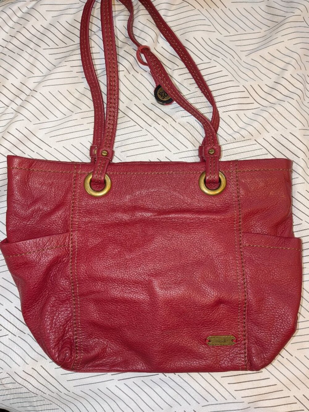 The Sak Tote Bag